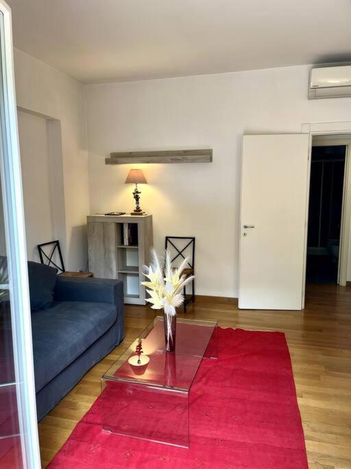 St. Peter Home Private Terrace Рим Екстериор снимка