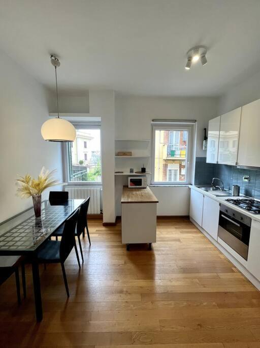 St. Peter Home Private Terrace Рим Екстериор снимка